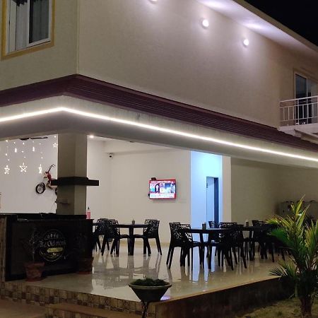 Passions De Goa Hotel Anjuna Luaran gambar