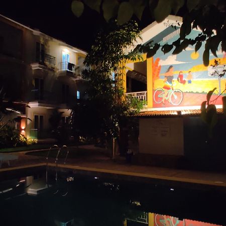 Passions De Goa Hotel Anjuna Luaran gambar