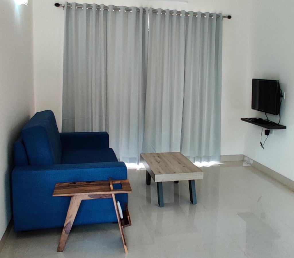 Passions De Goa Hotel Anjuna Luaran gambar