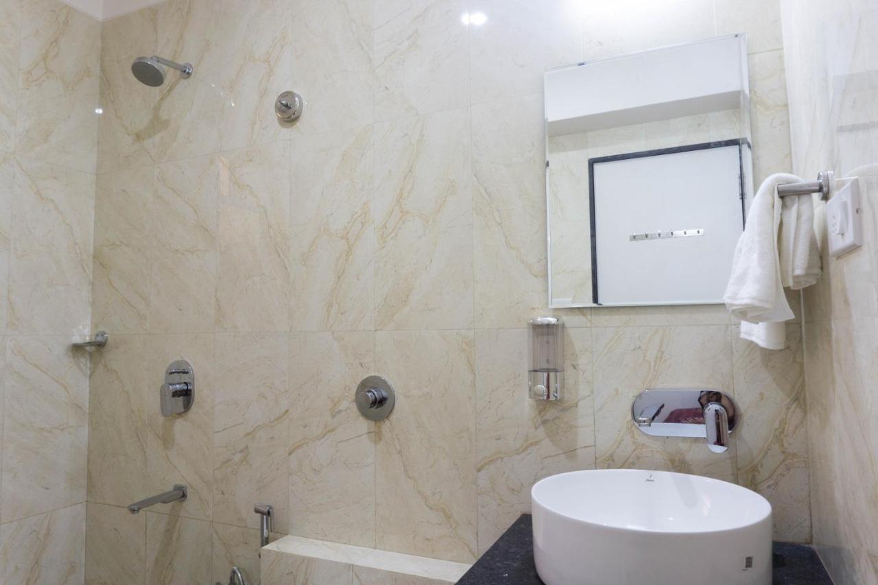 Passions De Goa Hotel Anjuna Luaran gambar