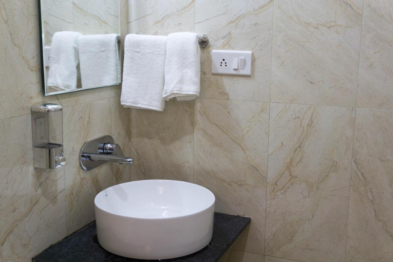 Passions De Goa Hotel Anjuna Luaran gambar
