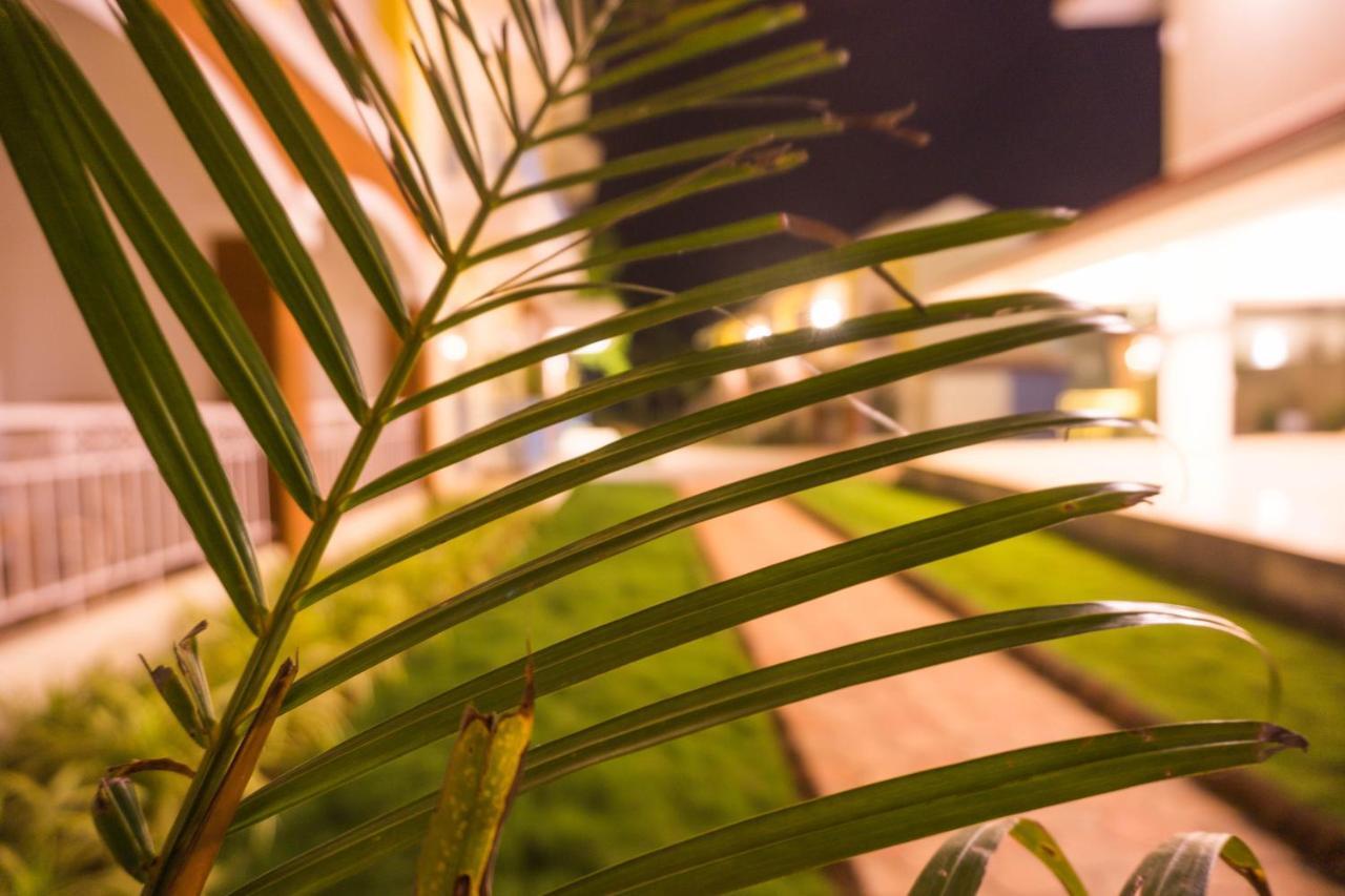 Passions De Goa Hotel Anjuna Luaran gambar